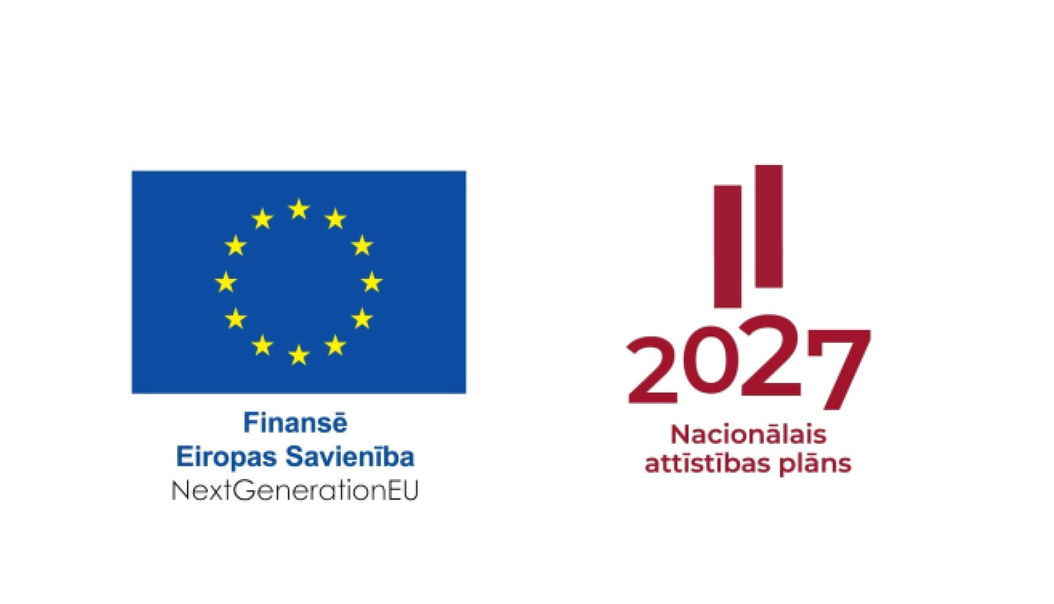 Projekta logo