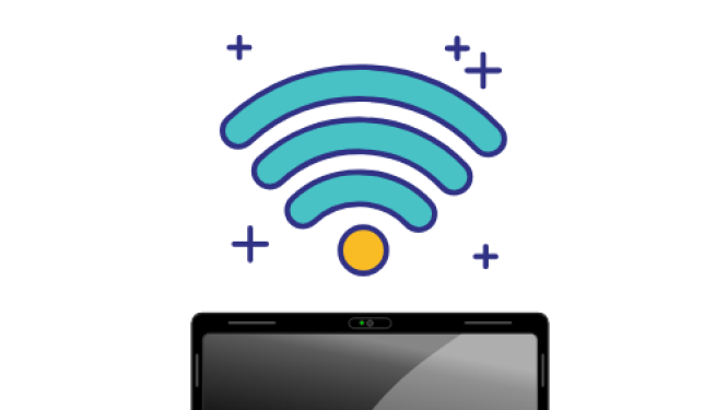 dators wifi