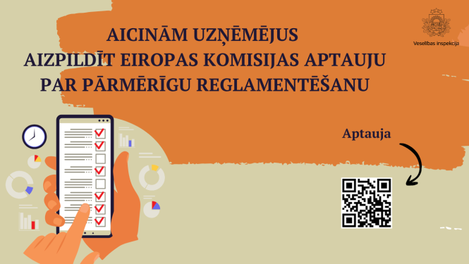 Eiropas komisijas aptauja