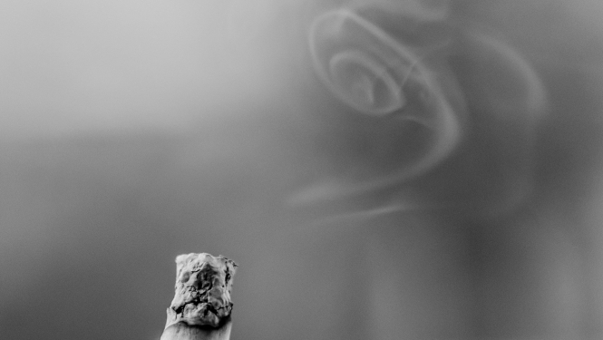 cigarete