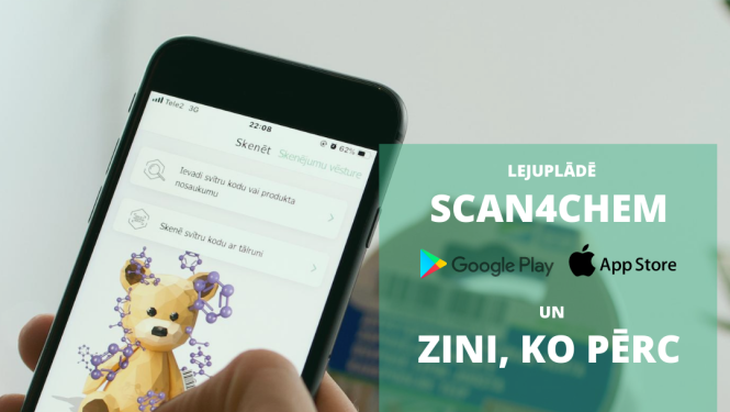 Zini ko pērc