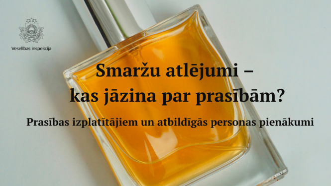 Smaržu atlējumi