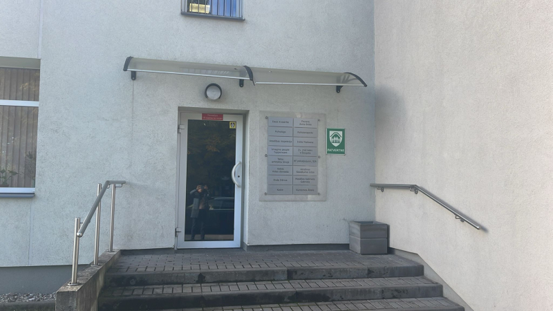 Balta ēka