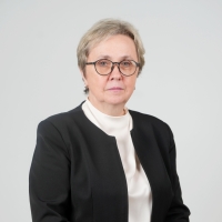 Veselības inspekcijas vadītāja