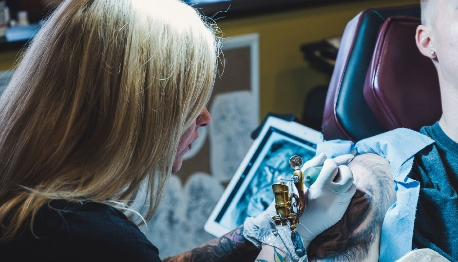 tatoo
