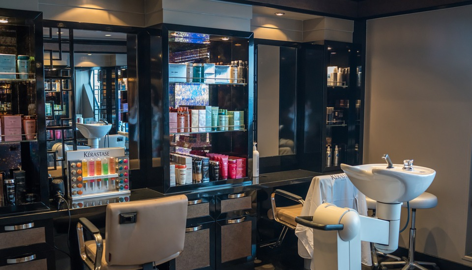 skaistumkopsanas salons