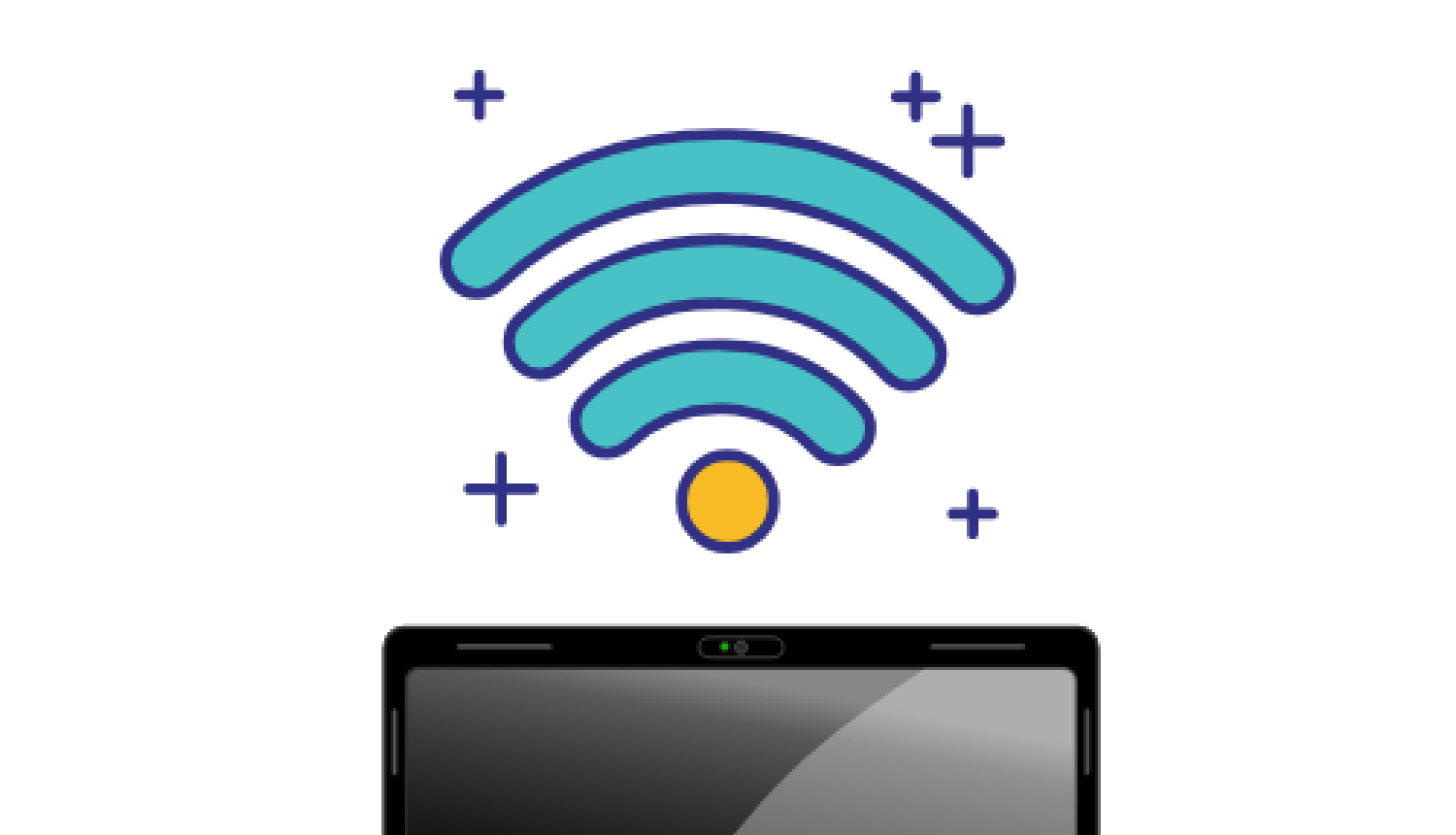 dators wifi