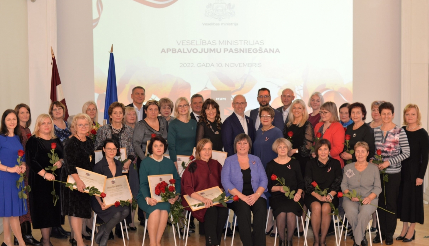 Pateicības raksts 