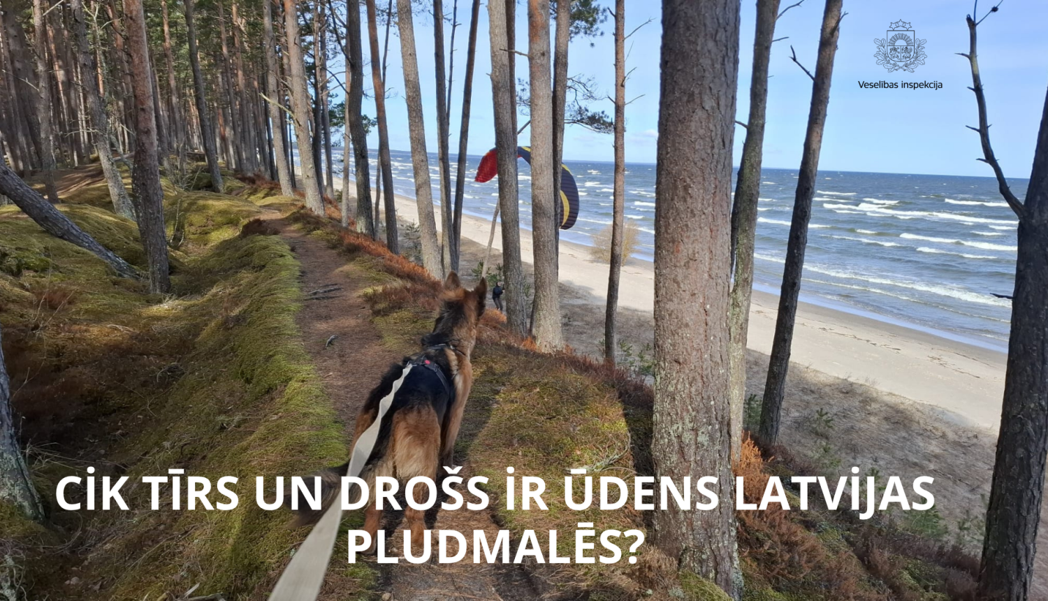 Klapkalnciema pludmale