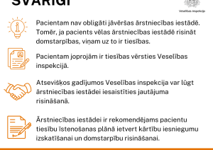 Svarīgi