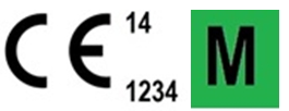 CE marķējums svariem