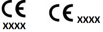 CE marķējums sfigmomanometriem