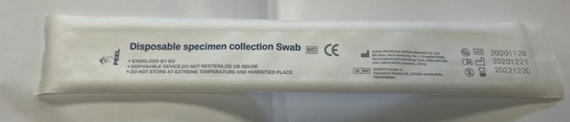 Swab