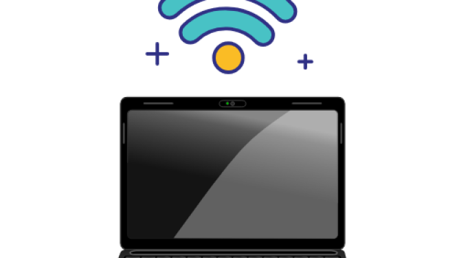 dators wifi