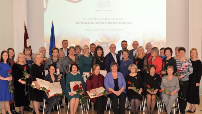 Pateicības raksts 