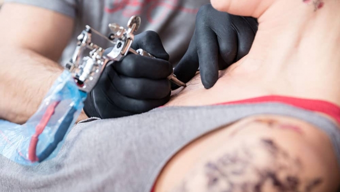 Anketa tetovēšanas 