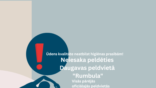 Grafiska peldētāja ilustrācija