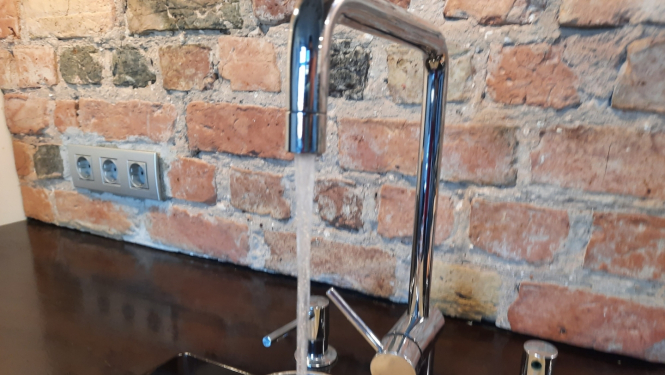 Paud savu viedokli par dzeramo ūdeni!