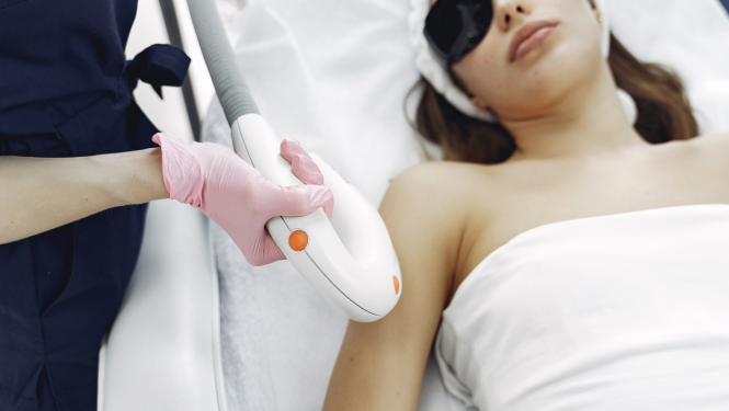 Par lāzerepilācijas pakalpojumu sniegšanu ārkārtējās situācijas laikā 