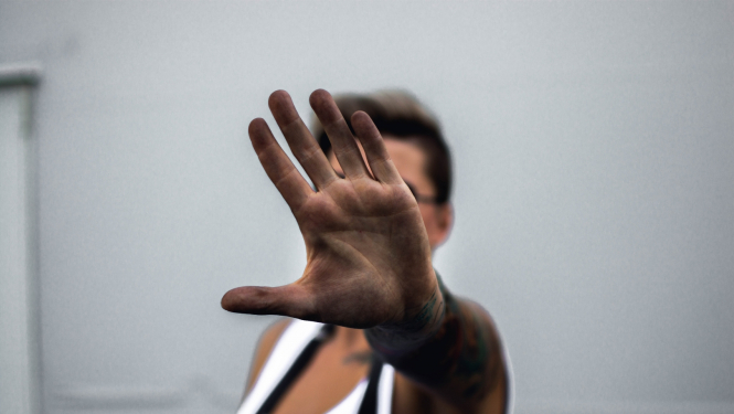 Neļaujies krāpšanai!