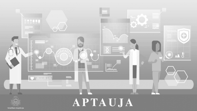 Attēls aptauja par pakalpojumu kvalitāti