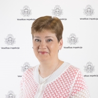 Ilona Drišļuka
