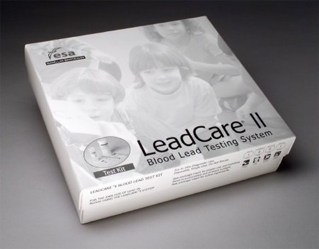 Leadcare II