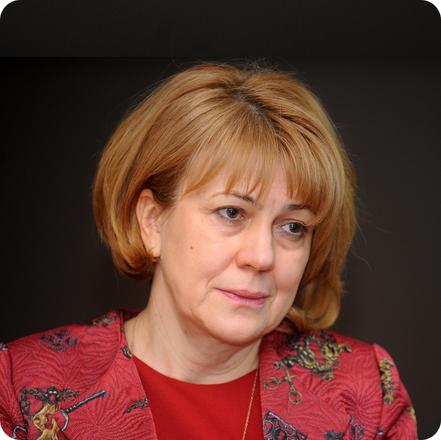 Anita Slokenberga