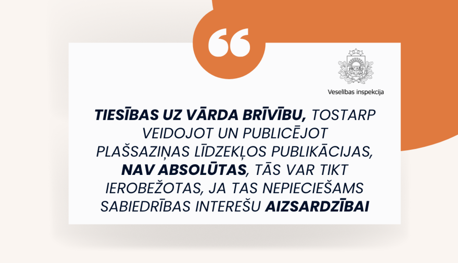 Senāts apstiprina Veselības inspekcija pamatoti aizliegusi neatļautu zāļu reklāmu