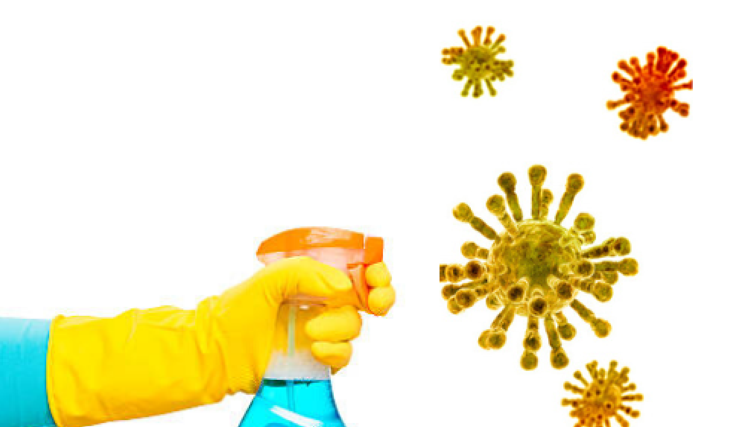 dezinfekcija