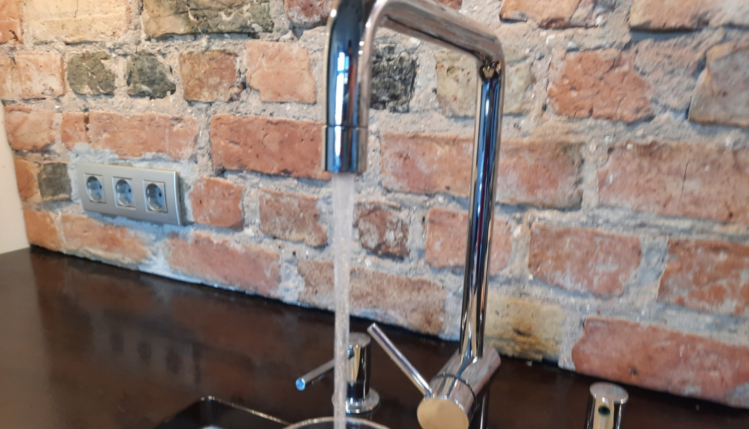 Paud savu viedokli par dzeramo ūdeni!