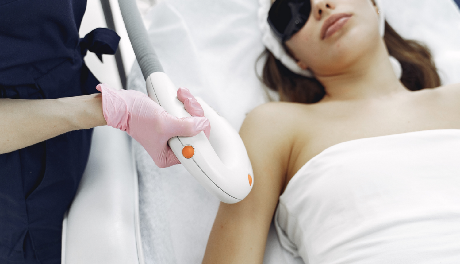 Par lāzerepilācijas pakalpojumu sniegšanu ārkārtējās situācijas laikā 