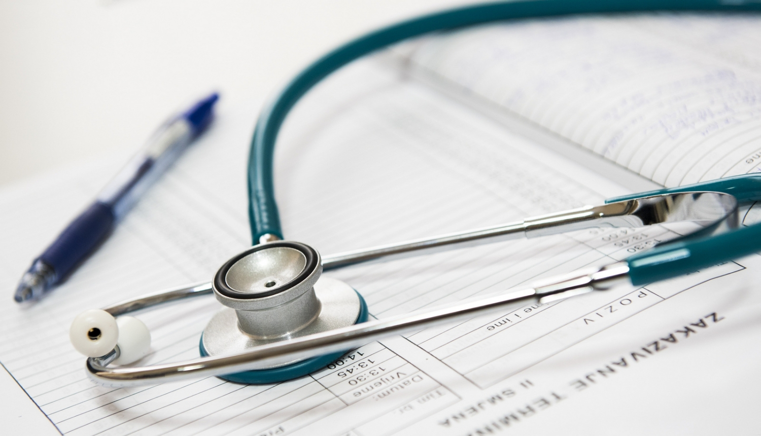 Veselības aprūpes tēma