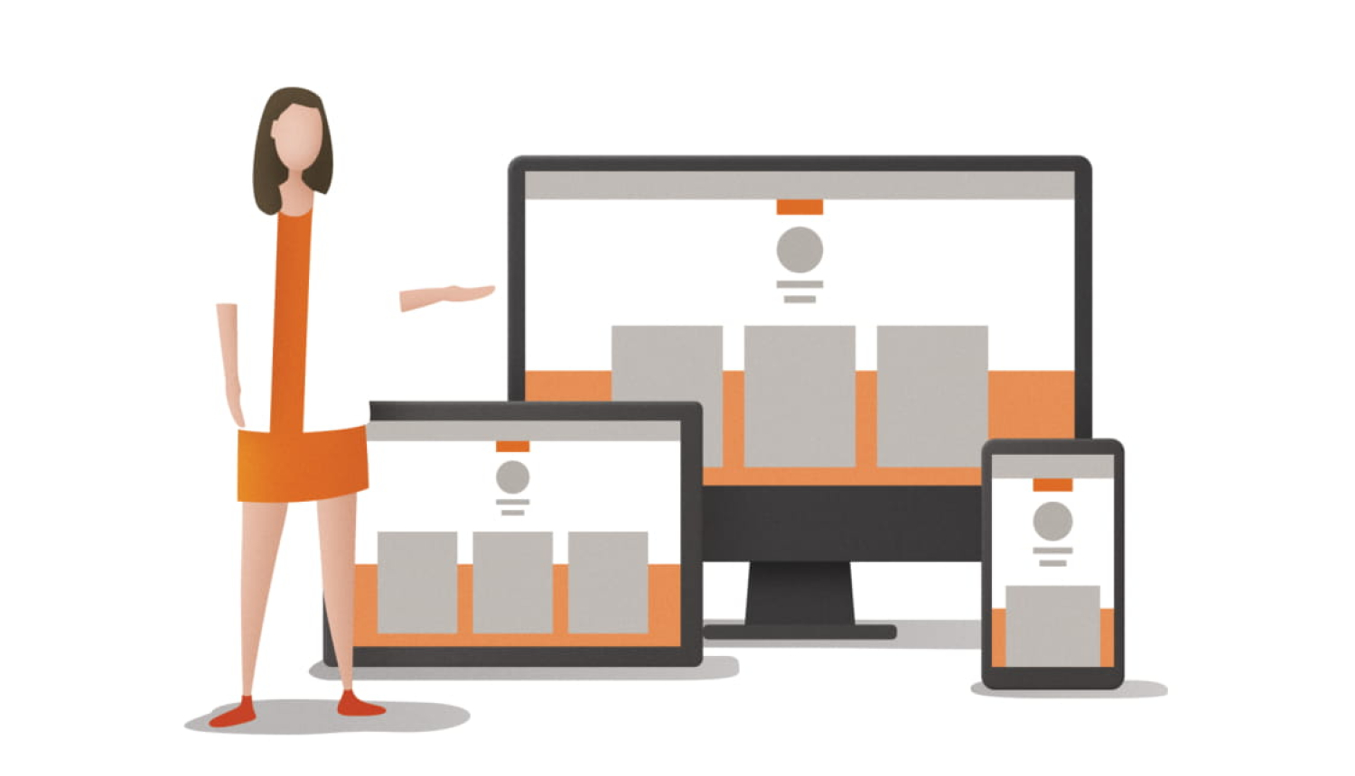 Tīmekļvietņu vienotā platforma