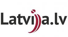 Latvija.lv logotips