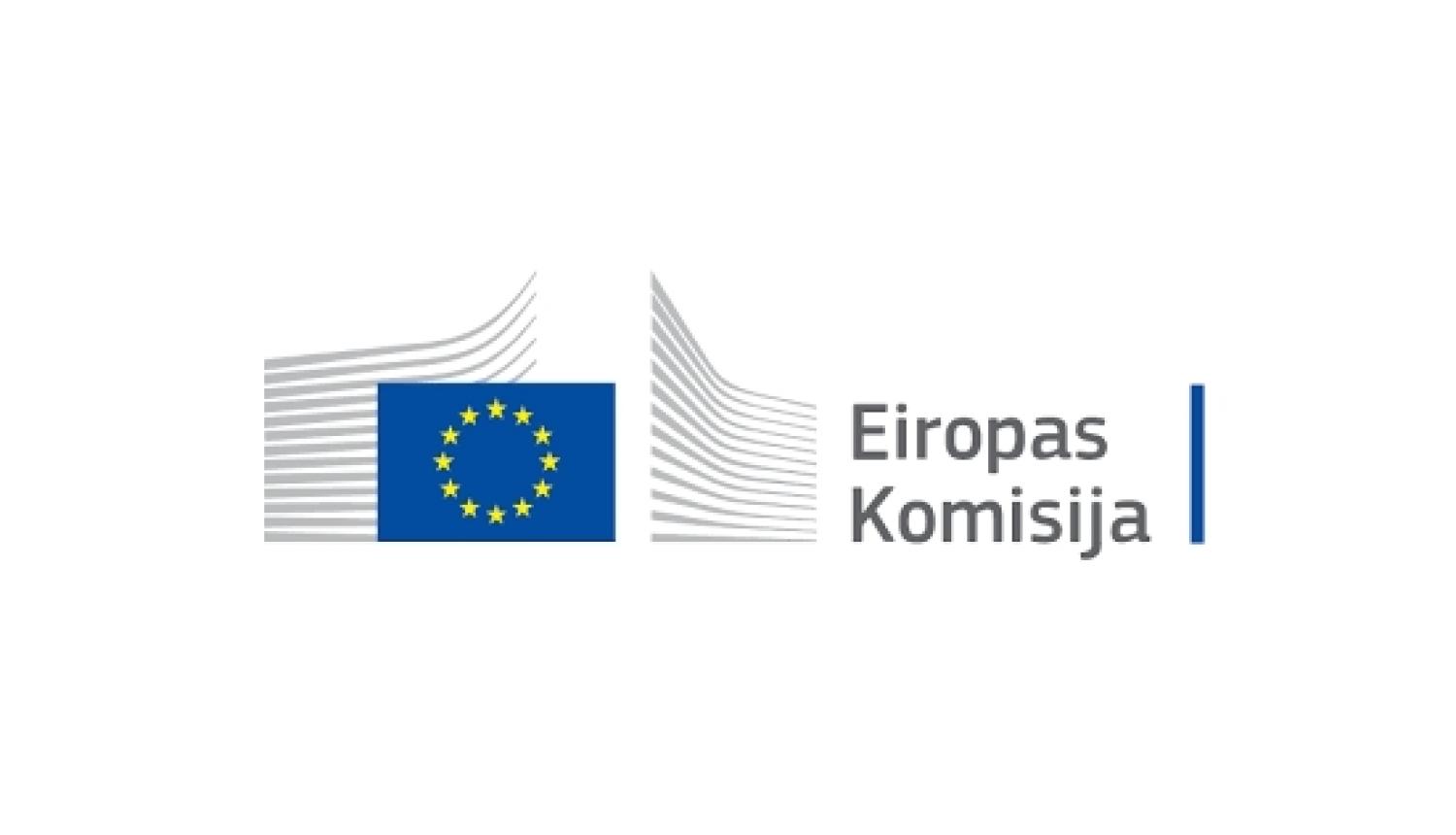 EK logotips
